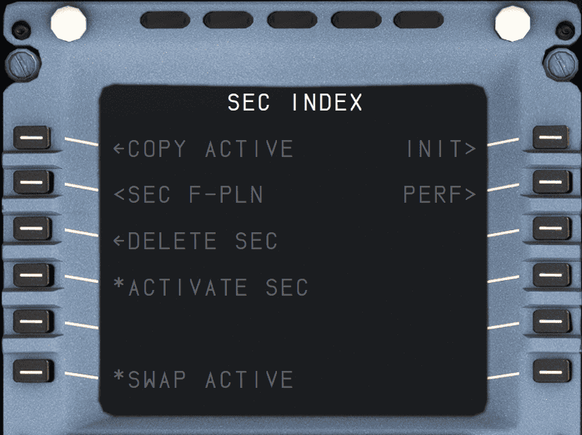 SEC F-PLN